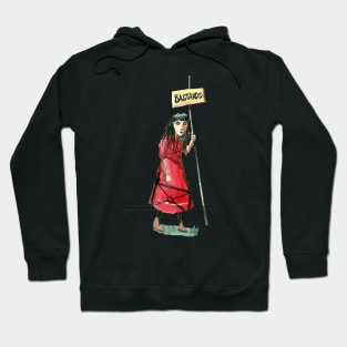 Bastards Hoodie